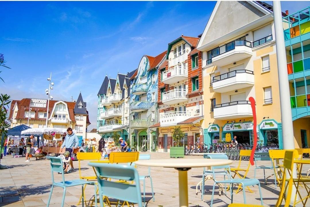 Escale Douceur A Campsite Camiers